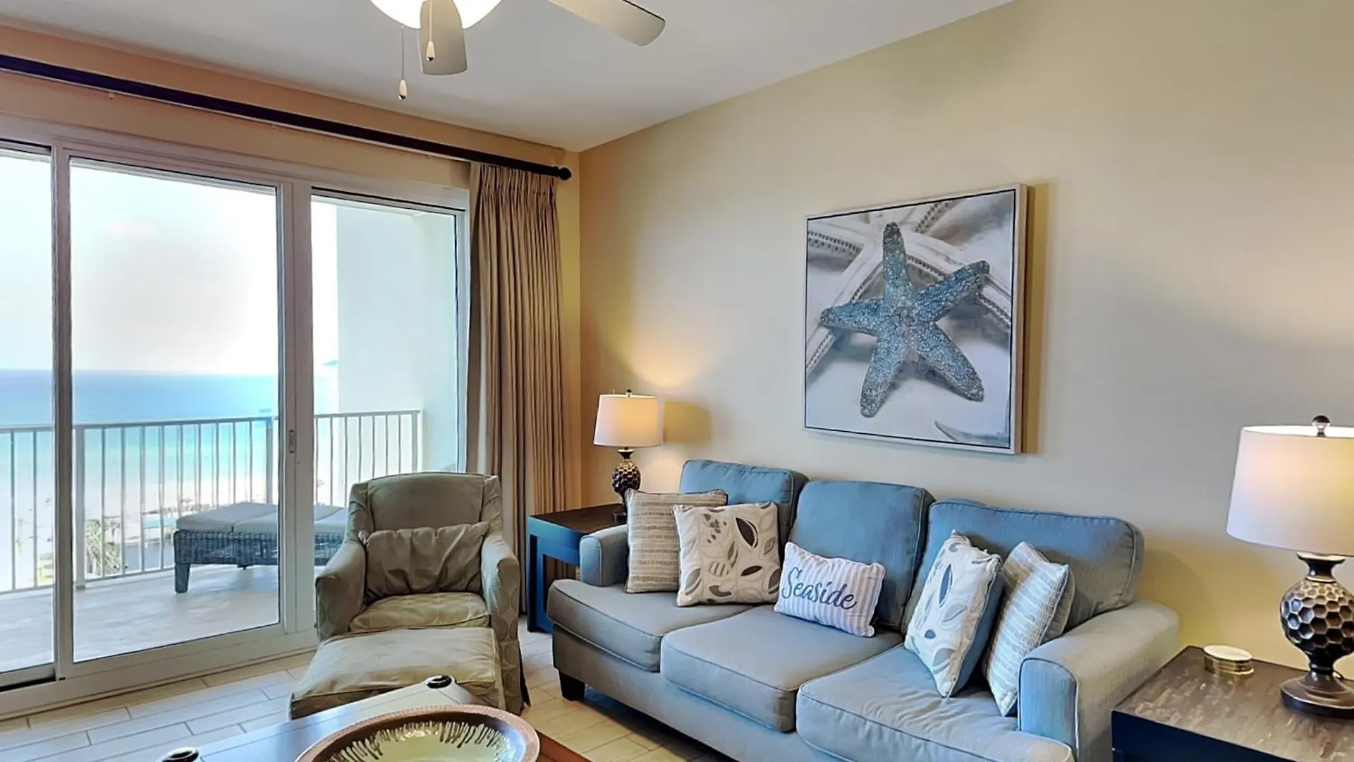 Ariel Dunes 1303 Destin