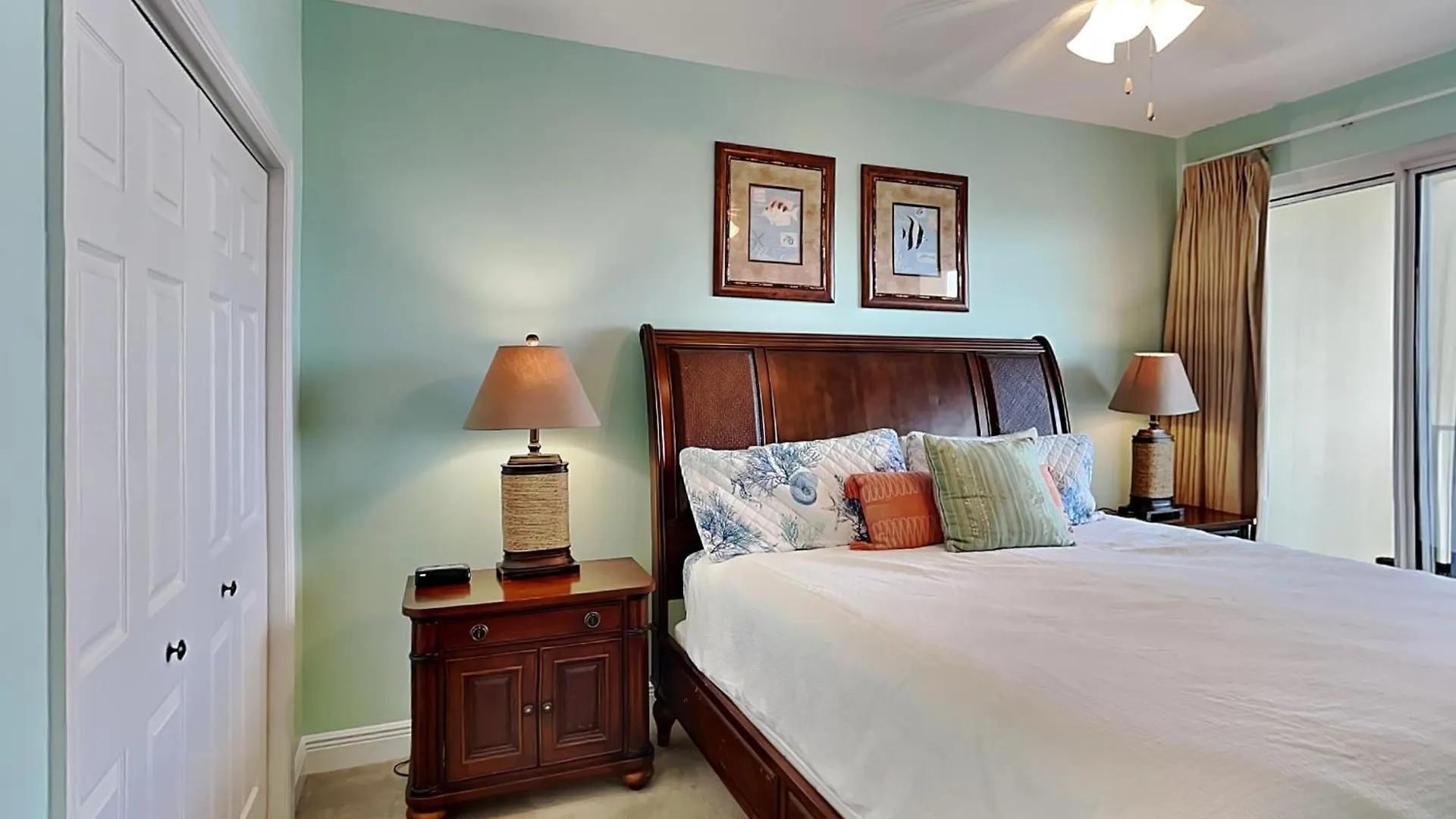 Ariel Dunes 1303 Destin
