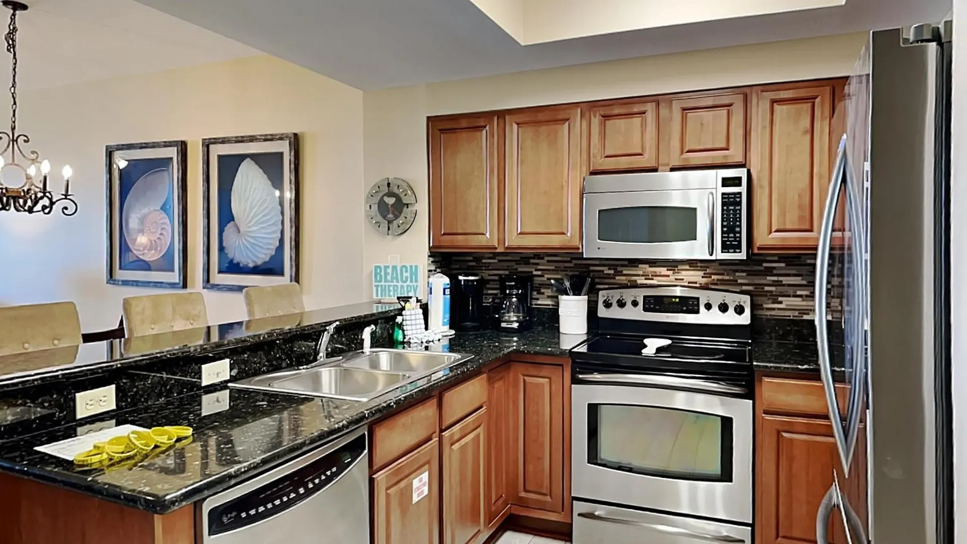 Apartment Ariel Dunes 1303 Destin