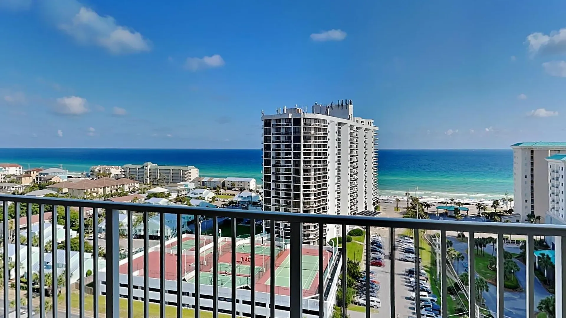 Ariel Dunes 1303 Destin United States