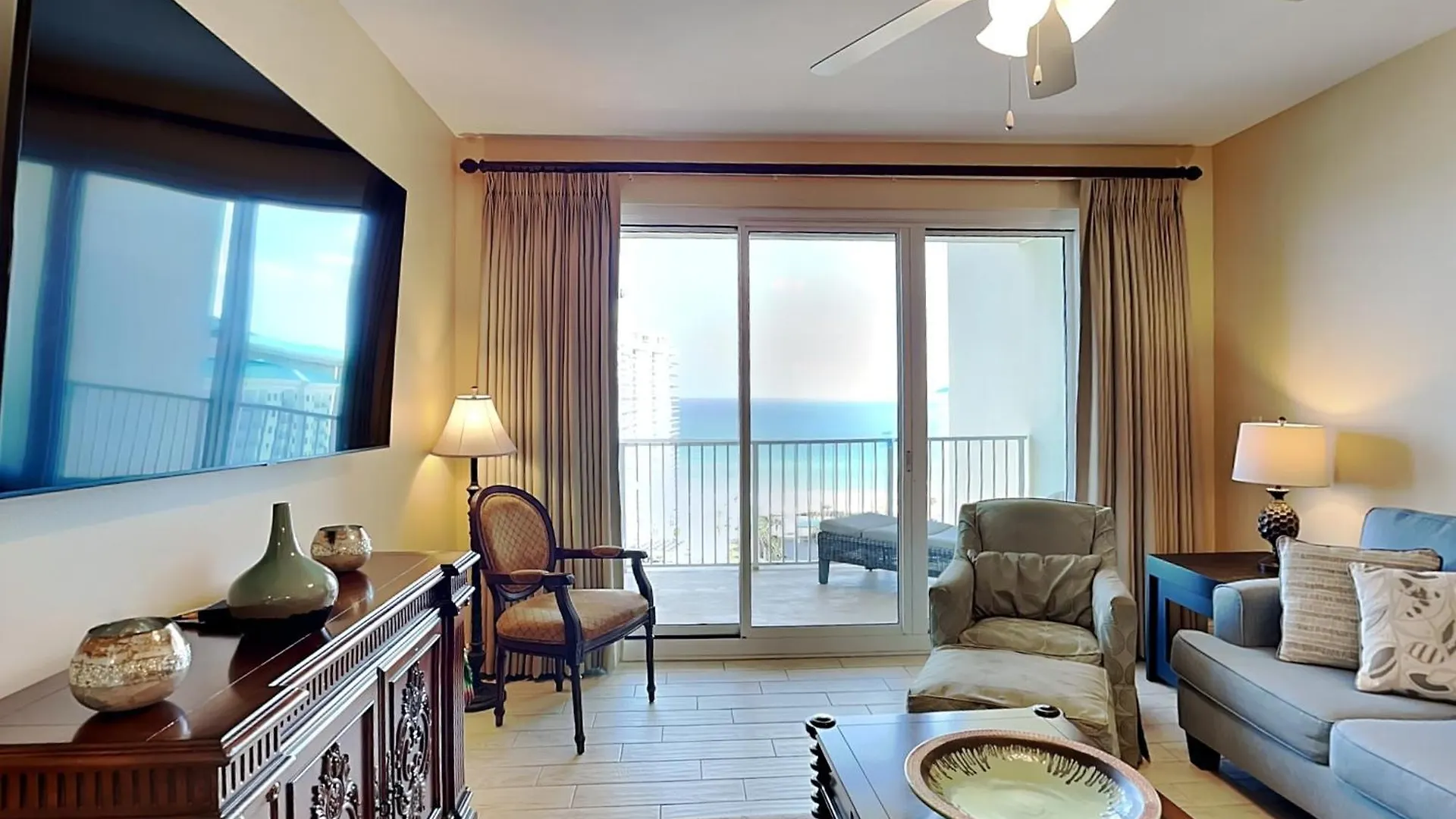Apartment Ariel Dunes 1303 Destin United States