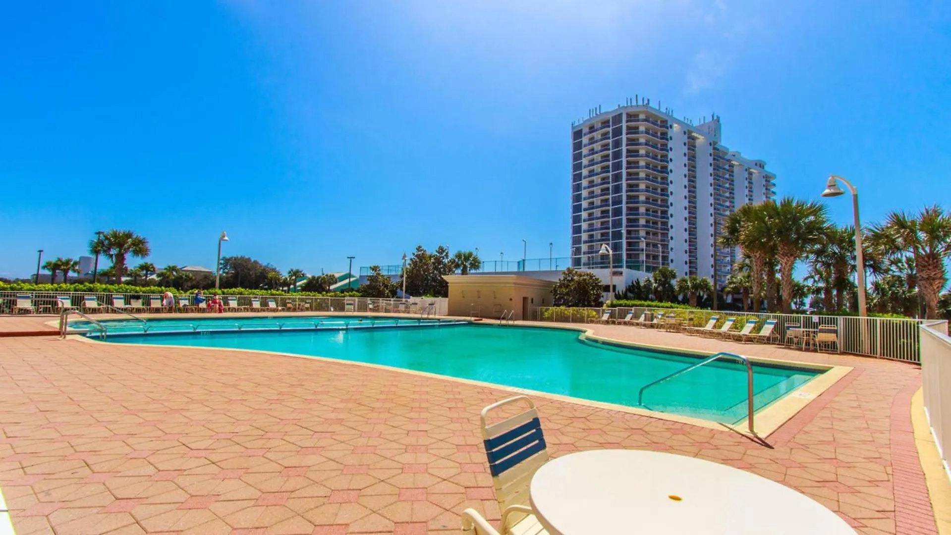 Apartment Ariel Dunes 1303 Destin