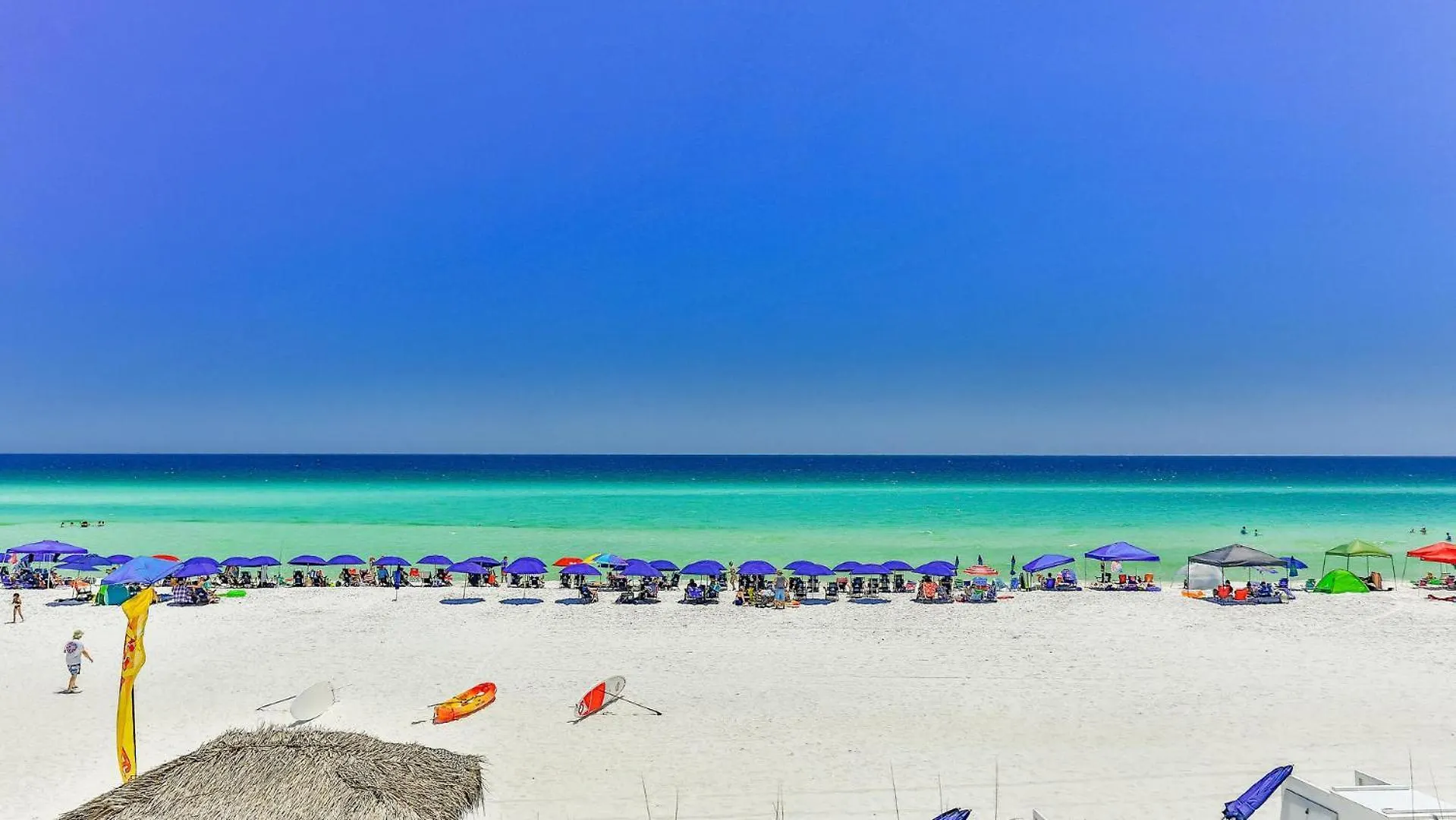 Ariel Dunes 1303 Destin Apartment