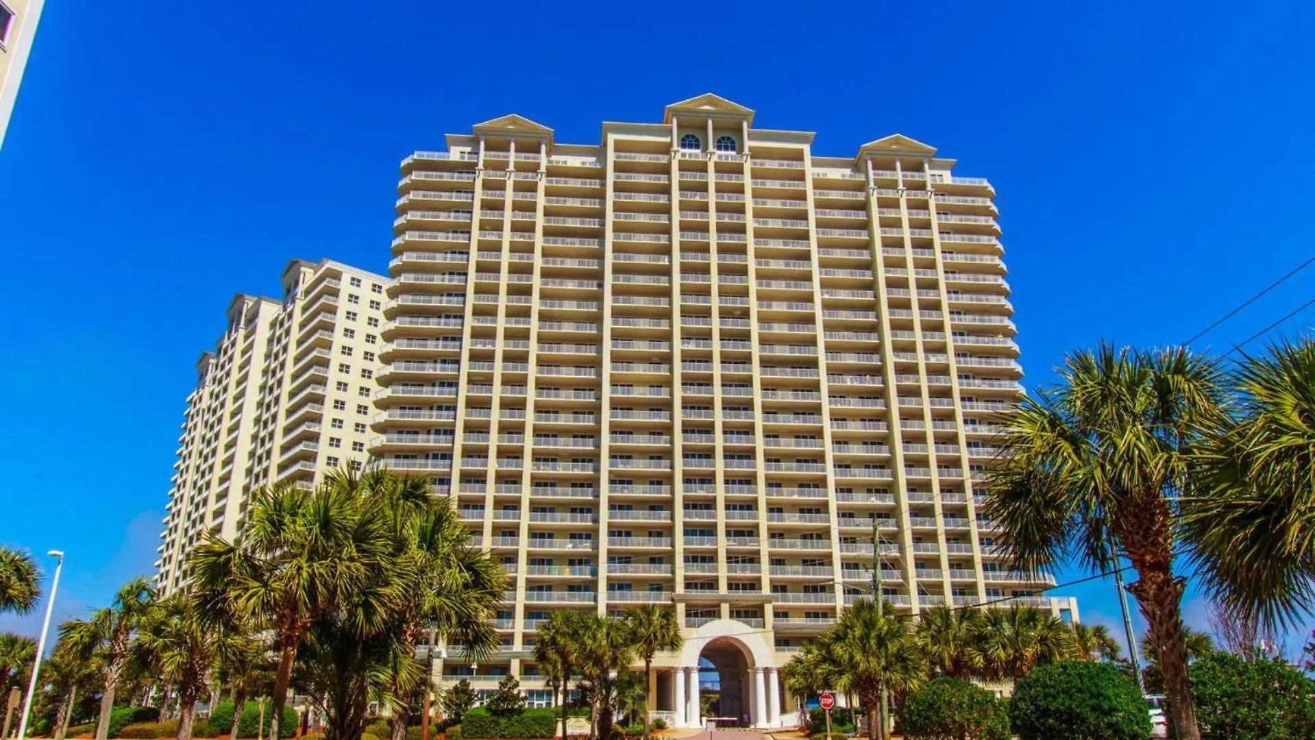Apartment Ariel Dunes 1303 Destin United States