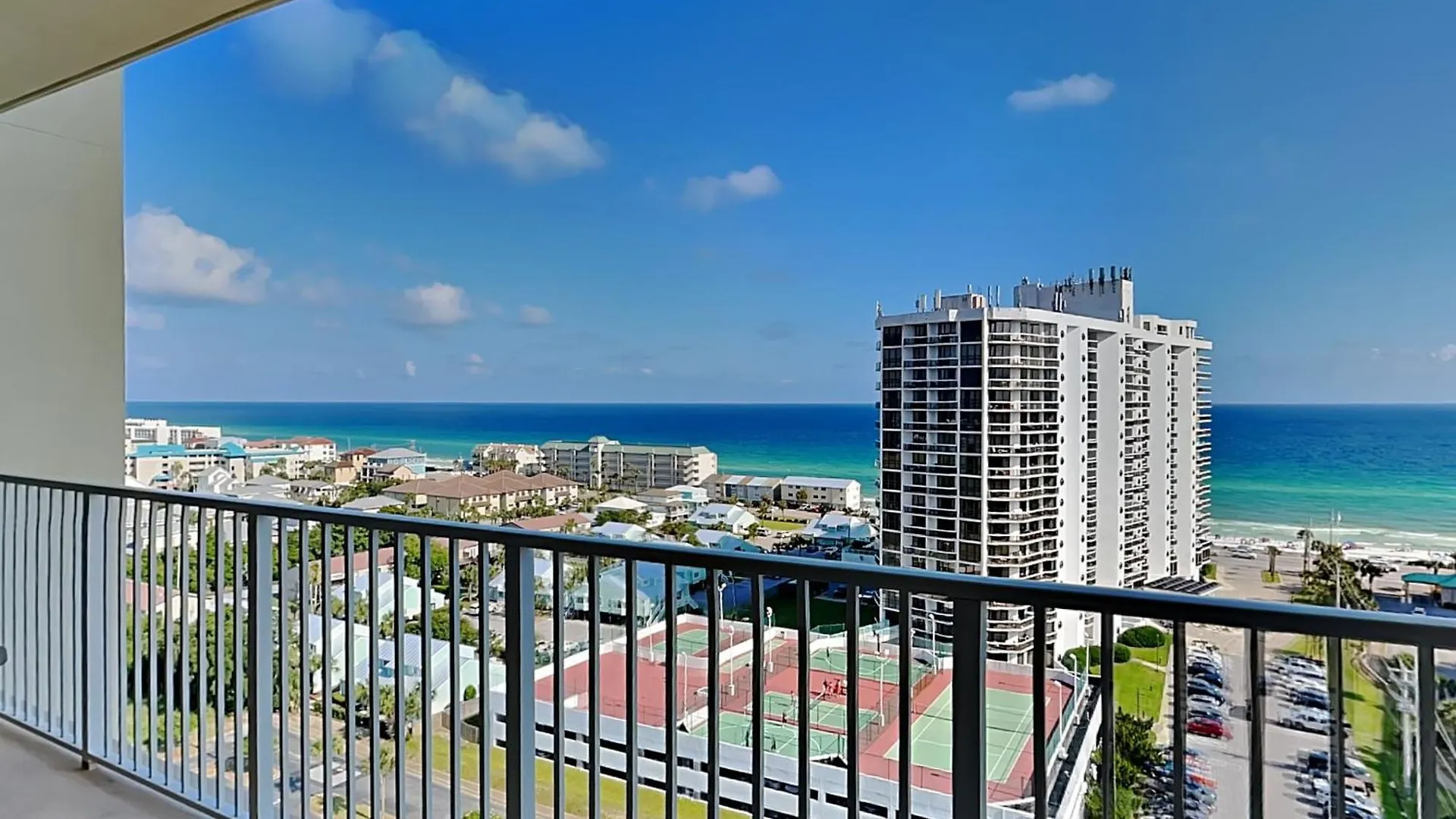 Apartment Ariel Dunes 1303 Destin United States