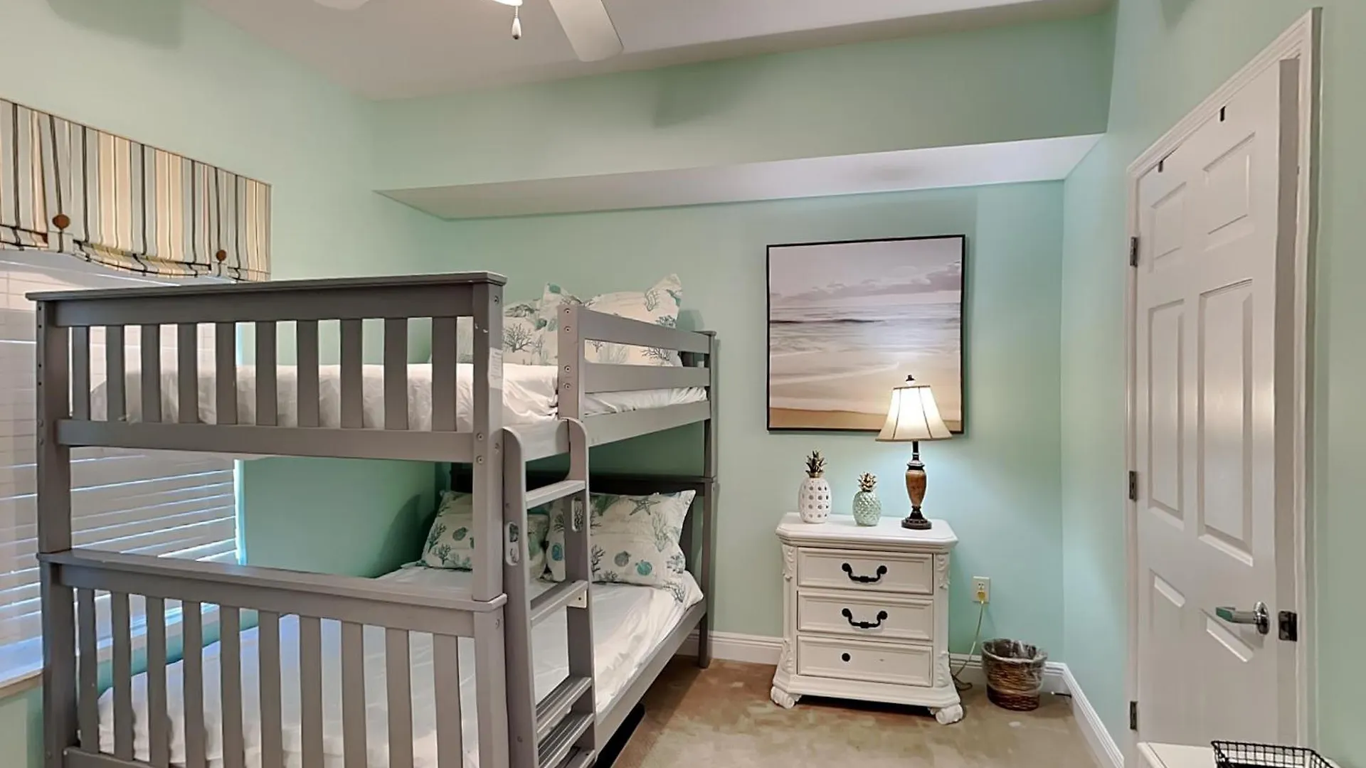 Ariel Dunes 1303 Destin
