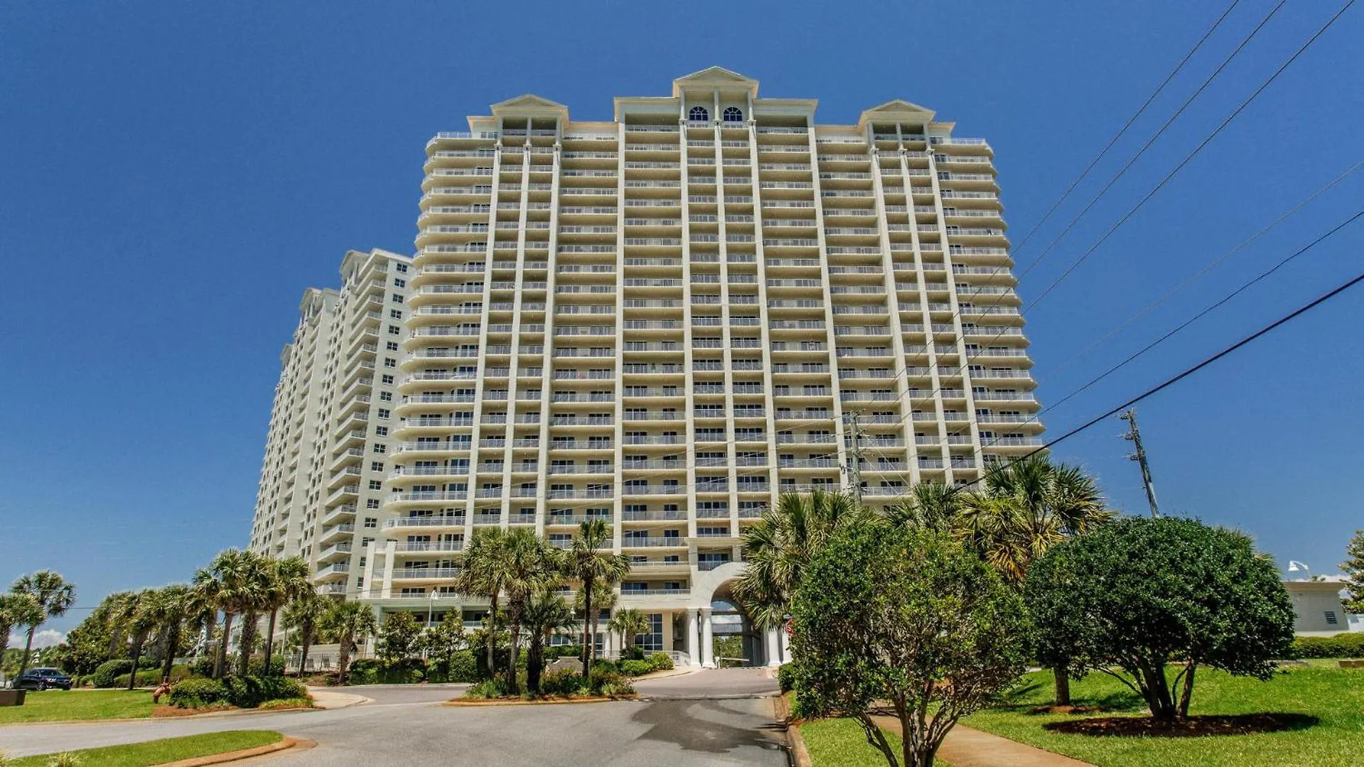 Ariel Dunes 1303 Destin