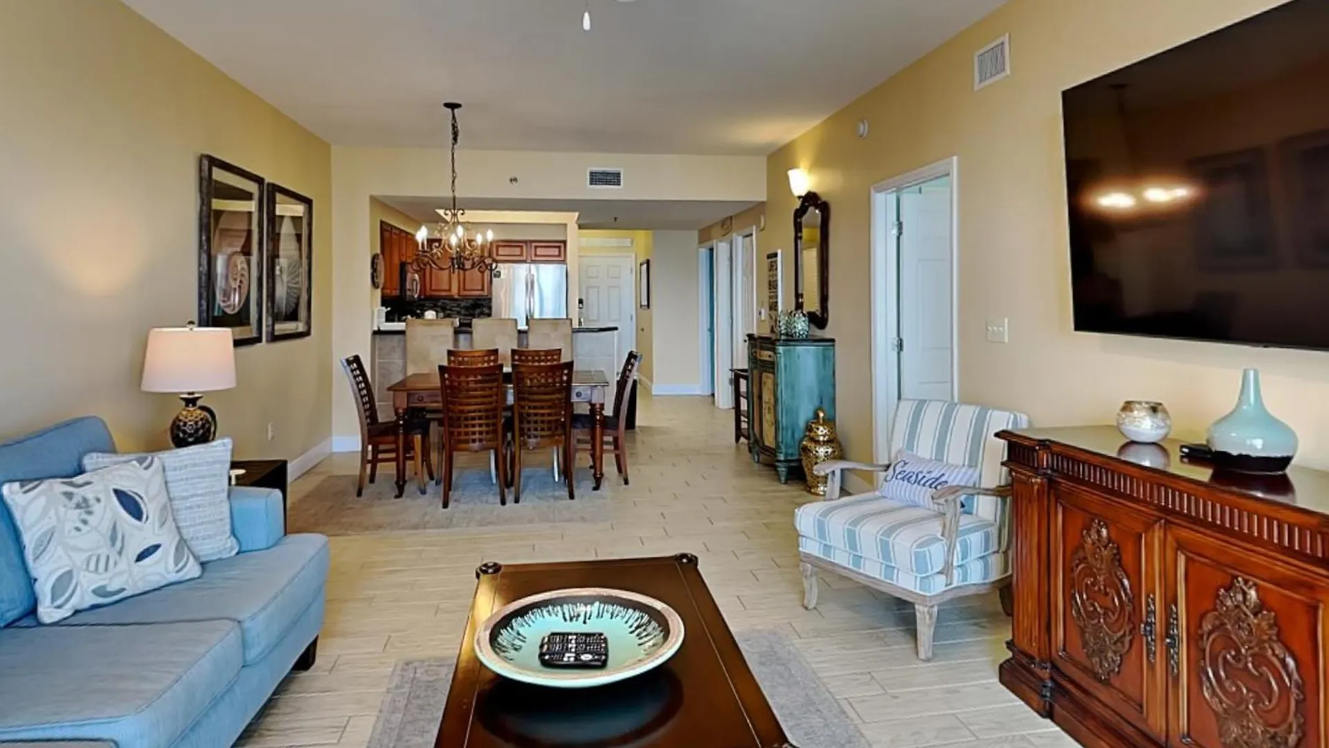 Apartment Ariel Dunes 1303 Destin