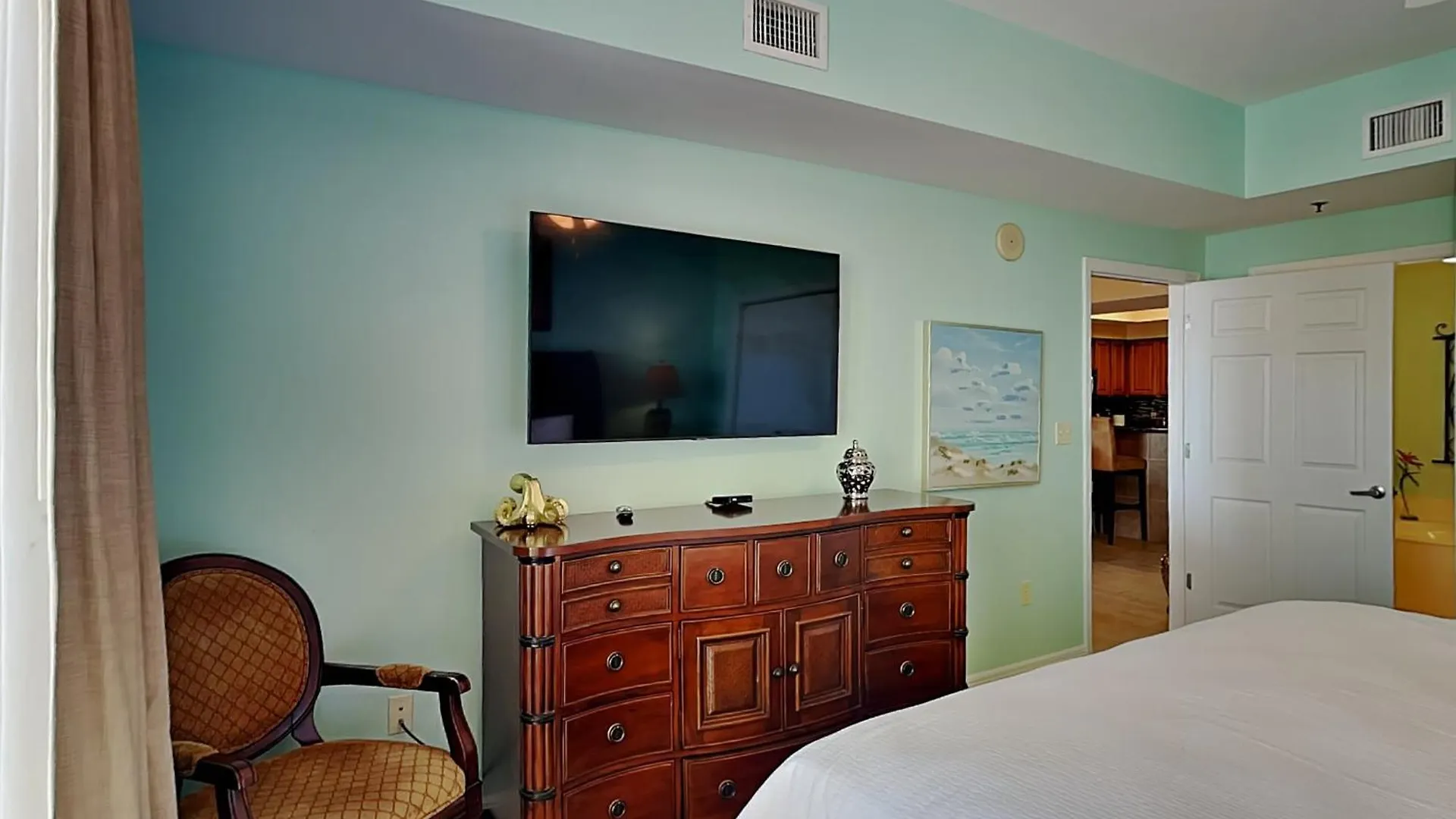 Ariel Dunes 1303 Destin Apartment