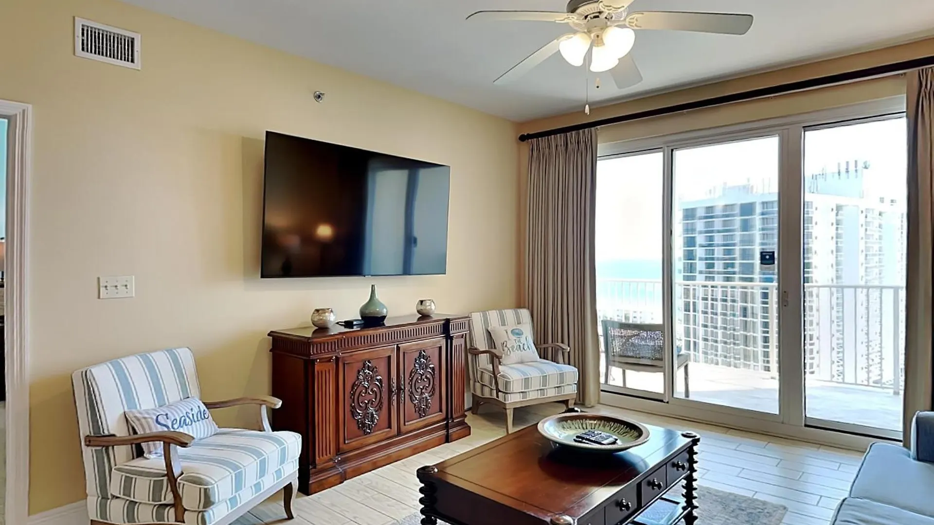 Apartment Ariel Dunes 1303 Destin United States