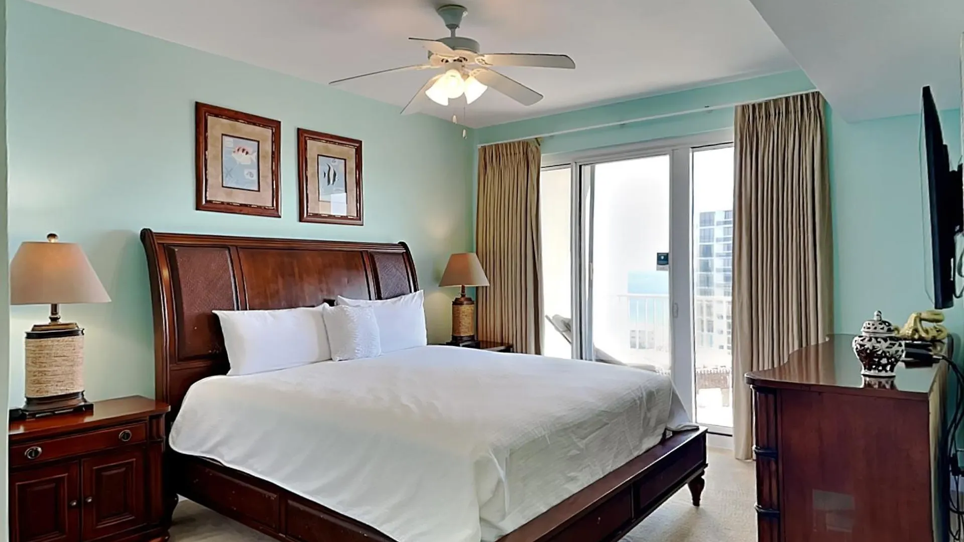 Ariel Dunes 1303 Destin