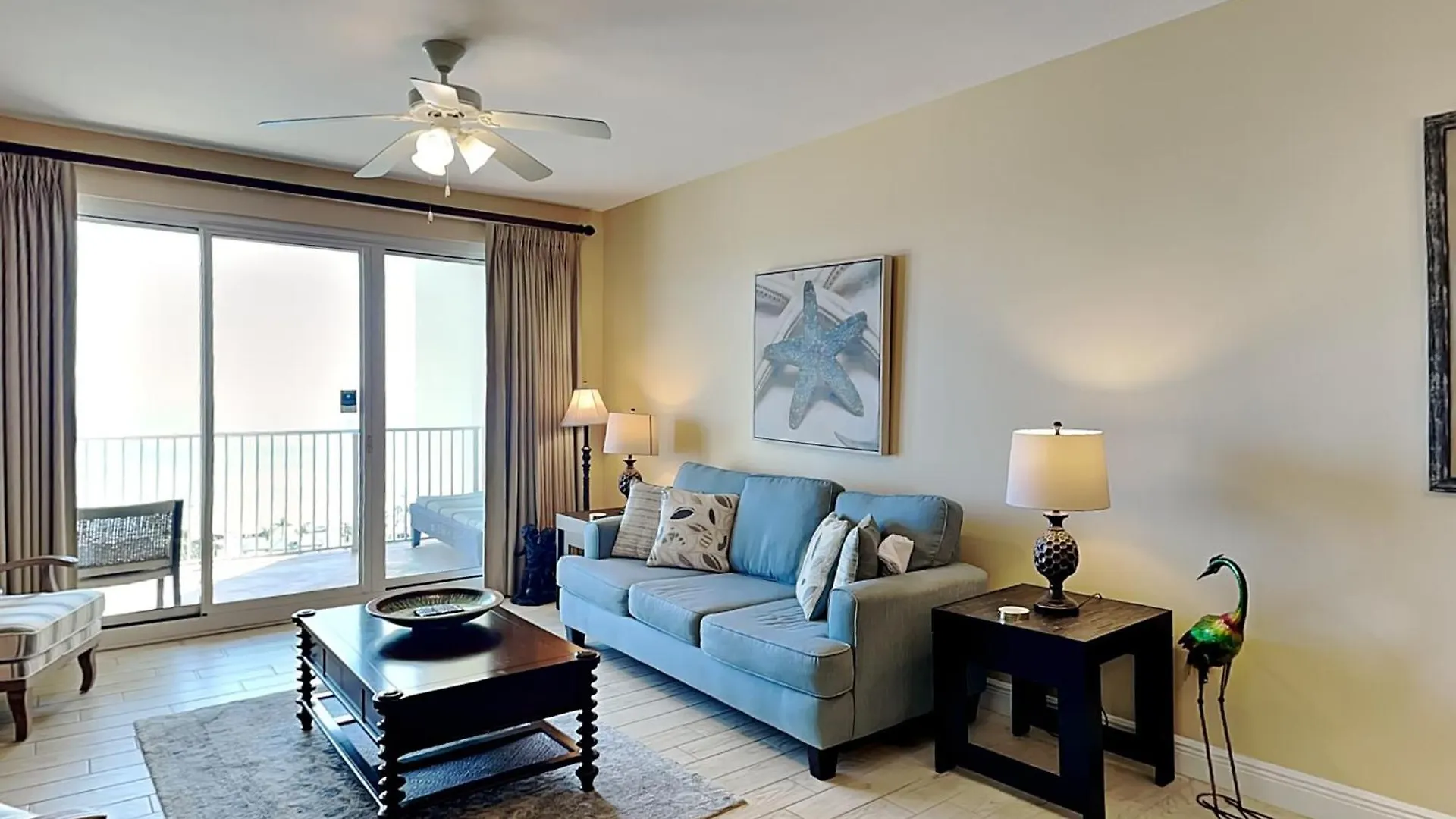 Apartment Ariel Dunes 1303 Destin