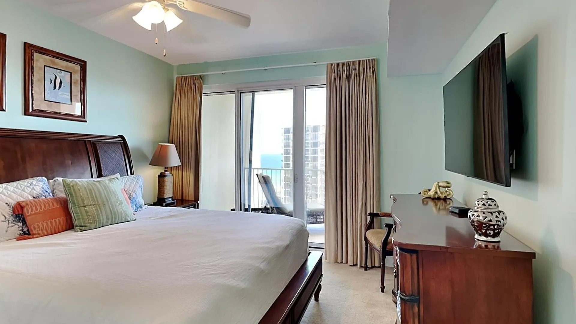 Ariel Dunes 1303 Destin