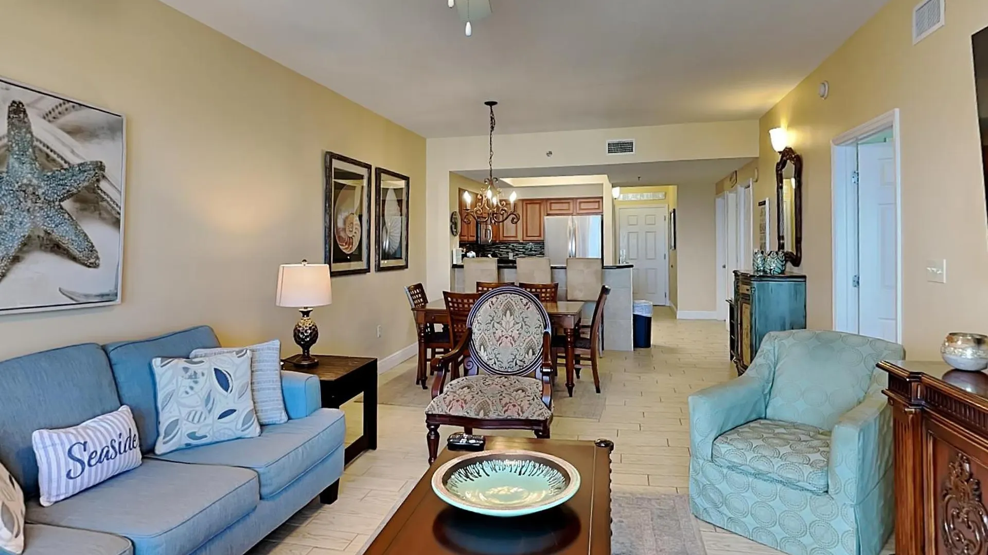 Ariel Dunes 1303 Destin