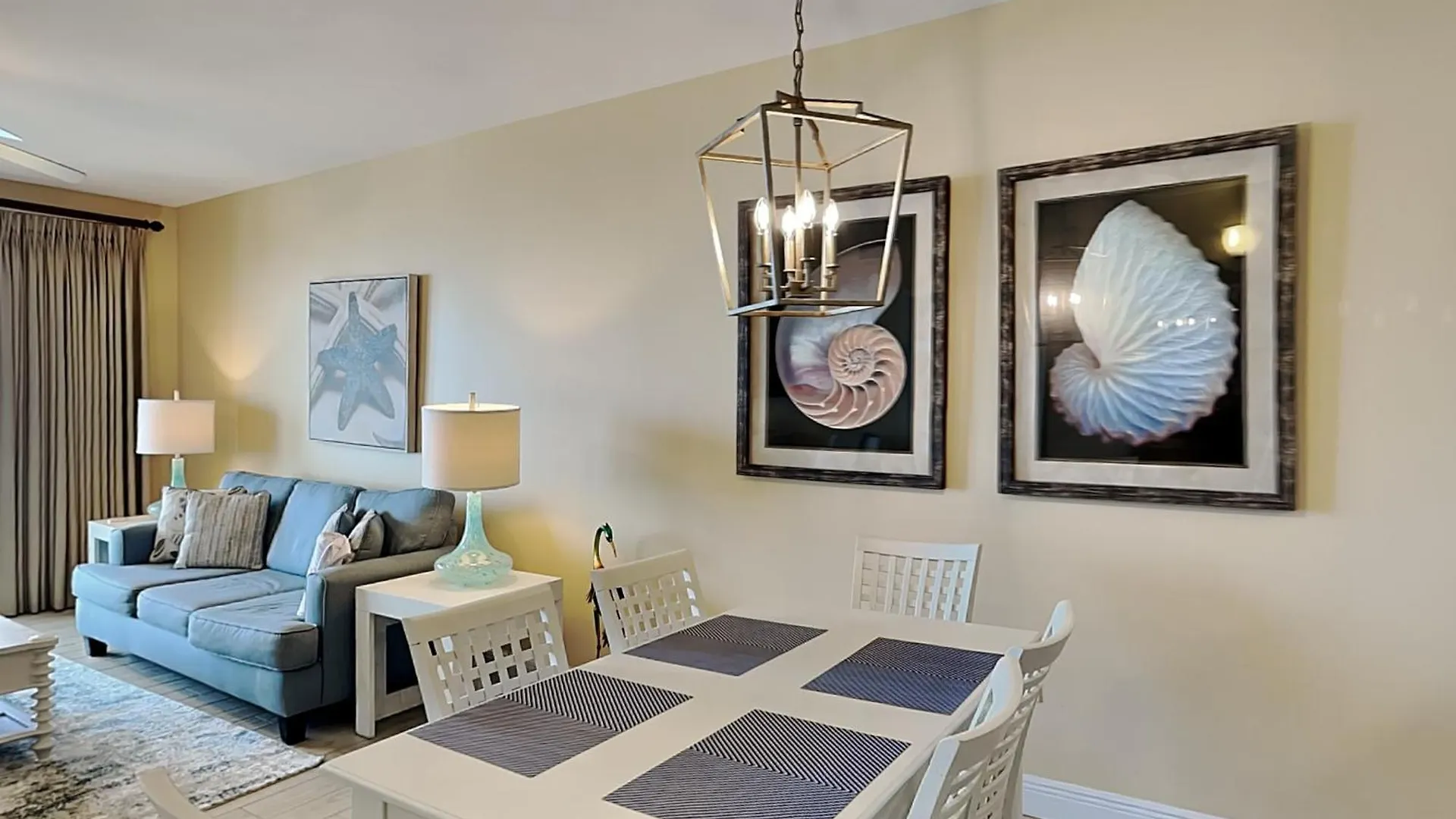 Ariel Dunes 1303 Destin