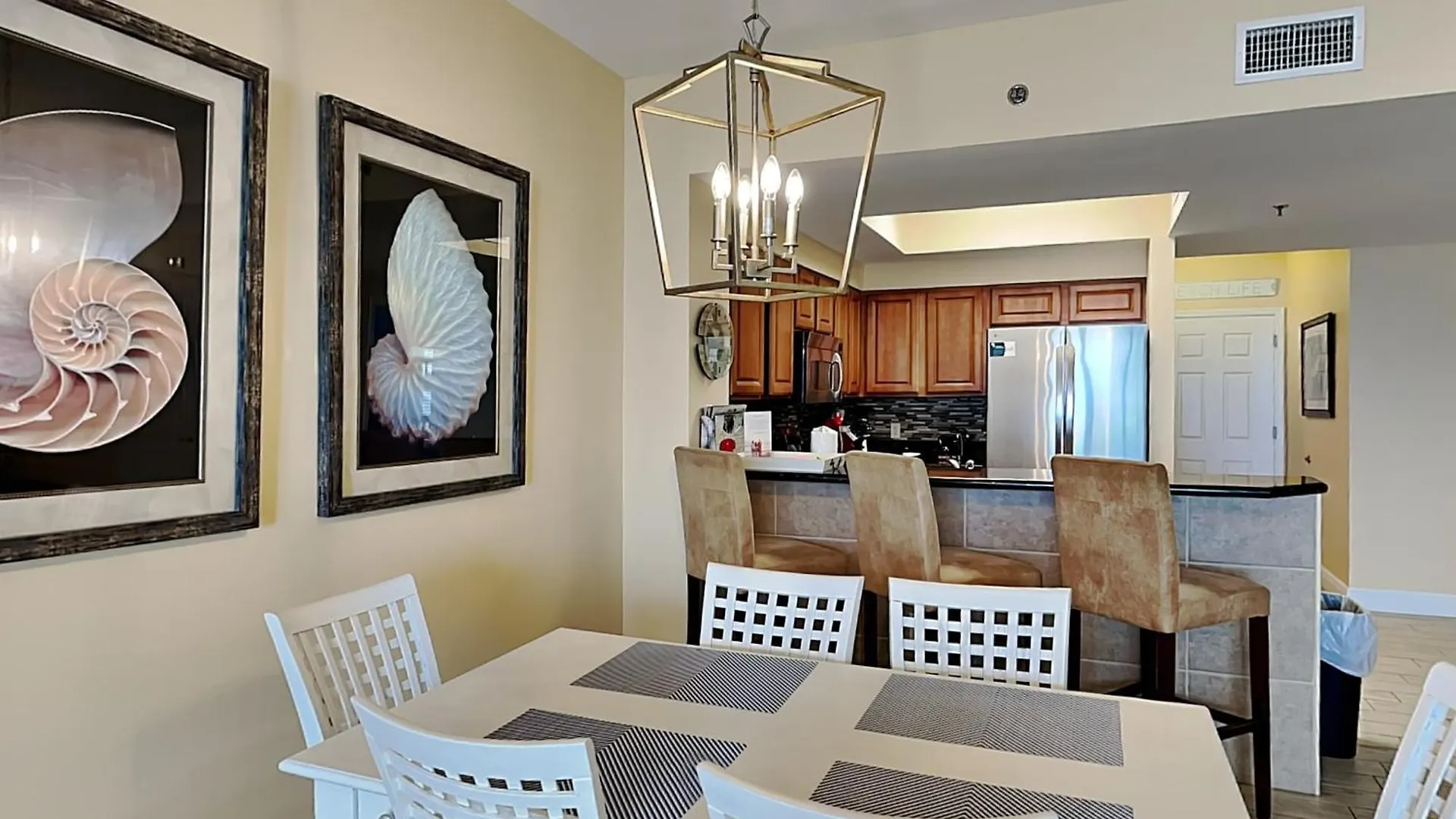 Lejlighed Ariel Dunes 1303 Destin